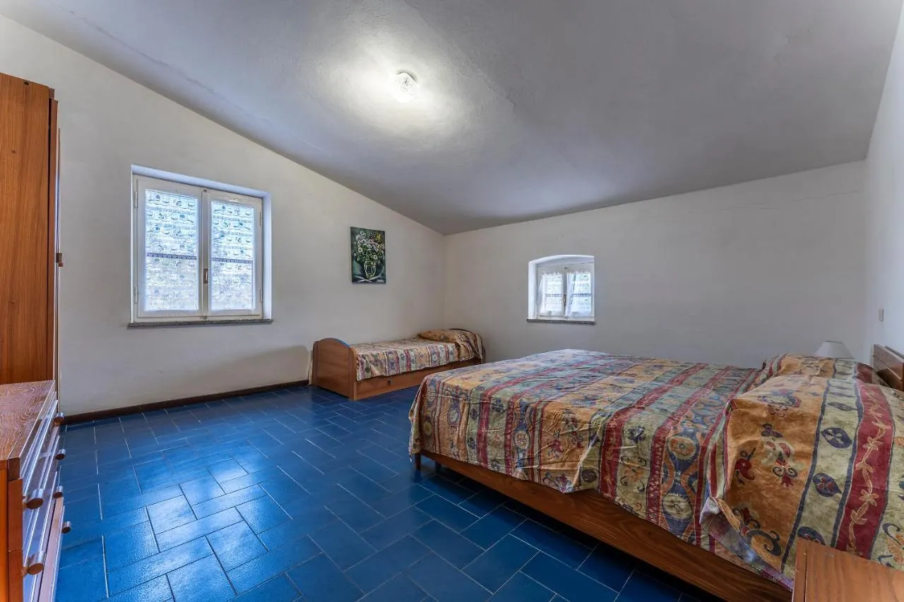 Aparthotel Orbetello Giannella Apartment