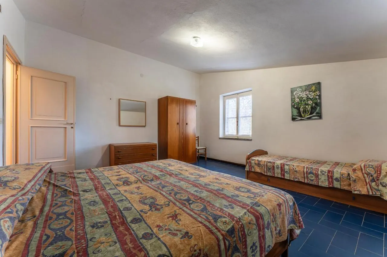 Orbetello Giannella Apartment 0*,