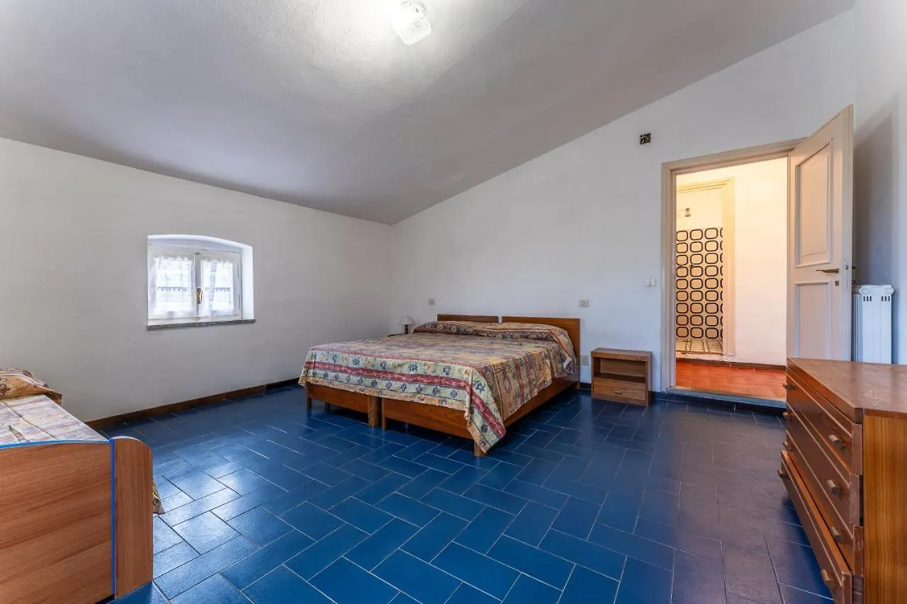 Orbetello Giannella Apartment 0*,