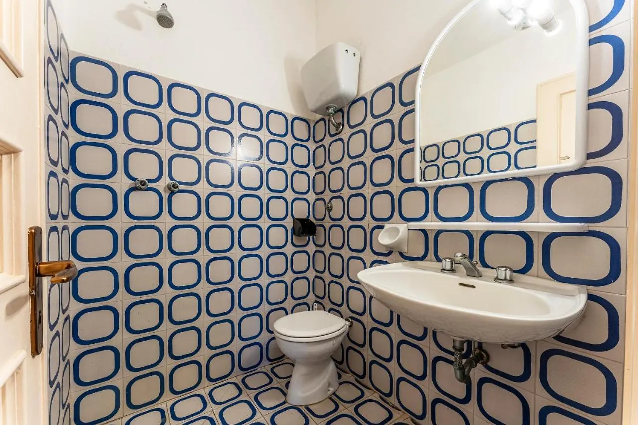 Orbetello Giannella Apartment Aparthotel