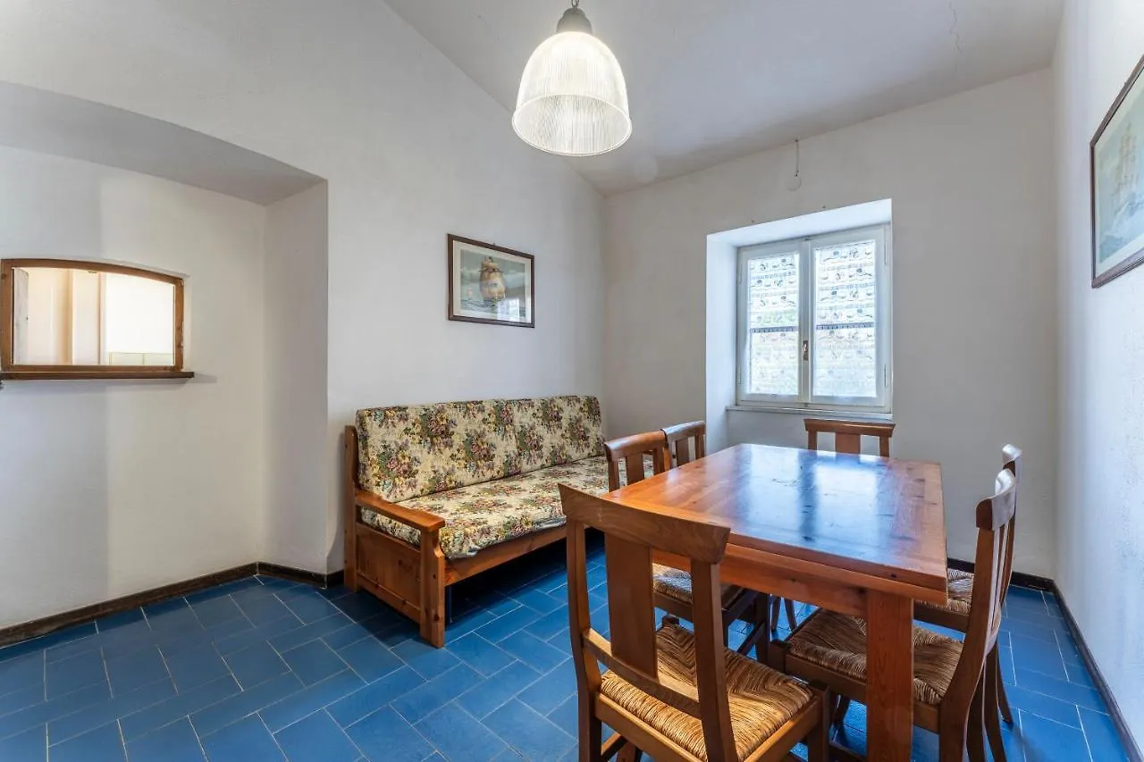 Orbetello Giannella Apartment 0*,  Italy