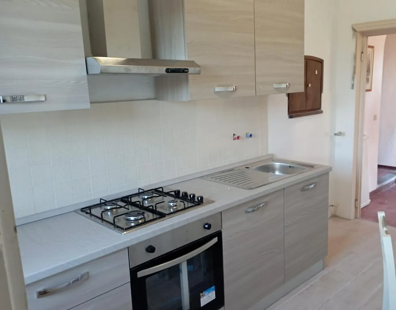 Orbetello Giannella Apartment Aparthotel