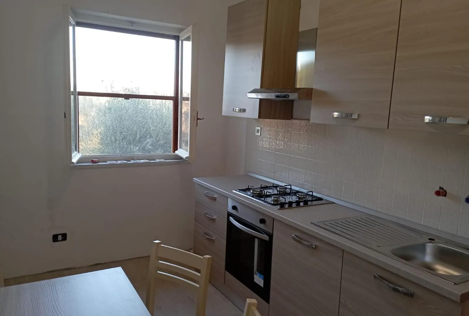 Orbetello Giannella Apartment 0*,  Italy